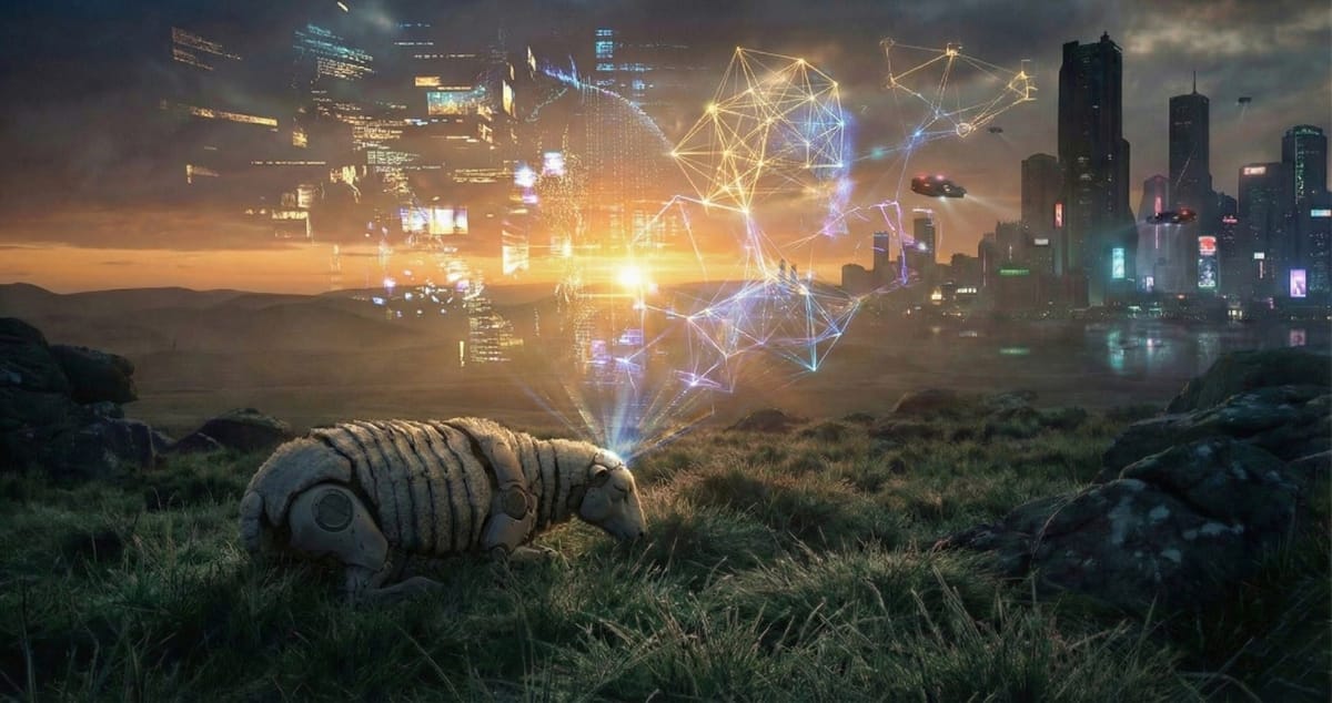 What Happens When the Machine Never Stops Thinking? (Part 2)