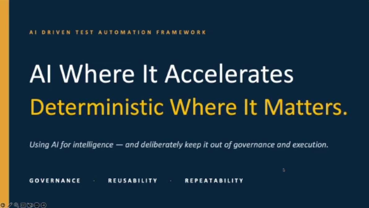 Agentics NZ - AI Hackerspace April 2026 (Recording)